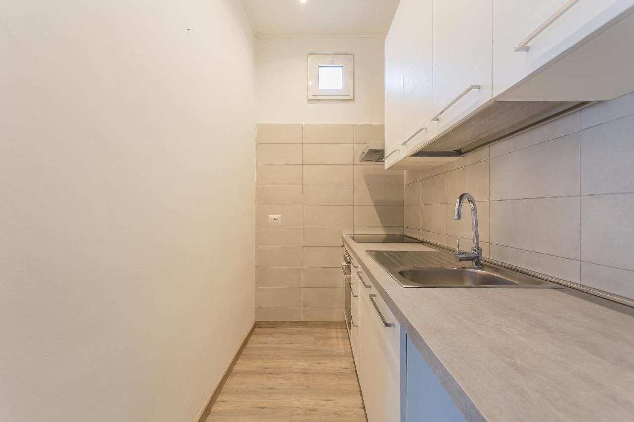 Torre Lama Apartments By Wonderful Italy Bari Buitenkant foto