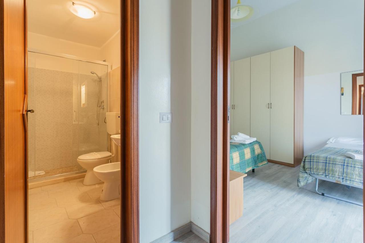 Torre Lama Apartments By Wonderful Italy Bari Buitenkant foto