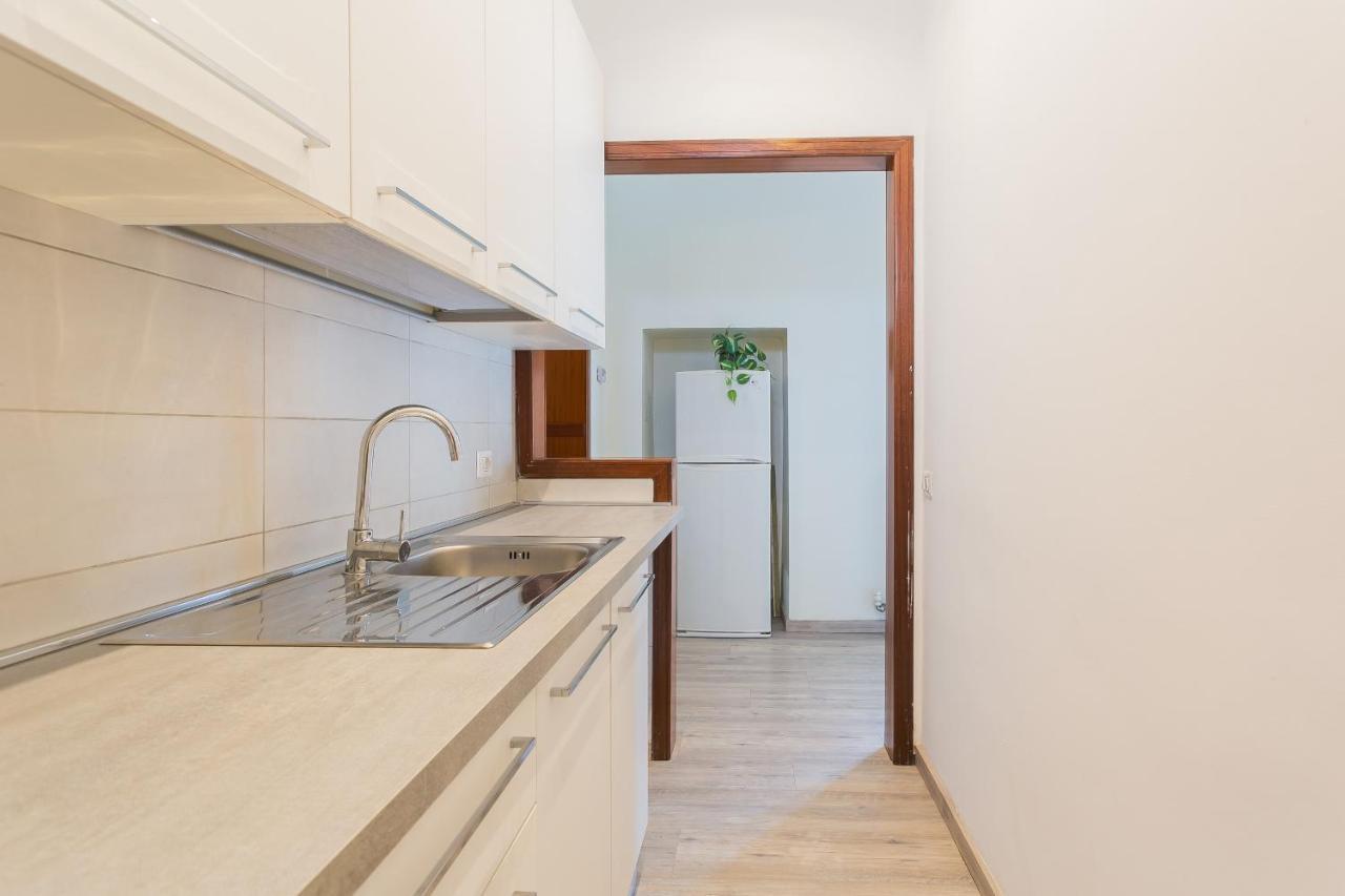 Torre Lama Apartments By Wonderful Italy Bari Buitenkant foto