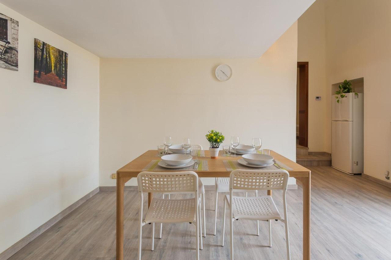 Torre Lama Apartments By Wonderful Italy Bari Buitenkant foto