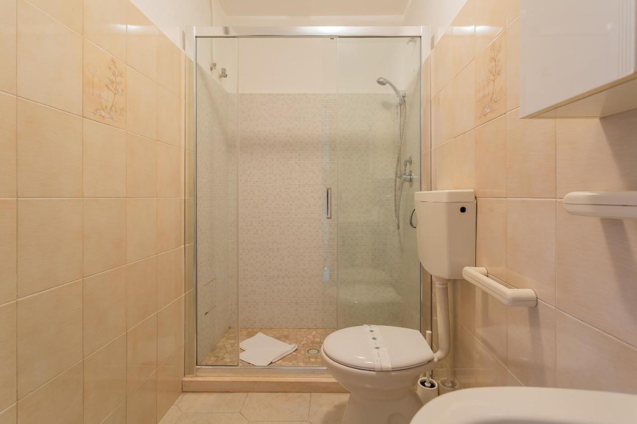 Torre Lama Apartments By Wonderful Italy Bari Buitenkant foto