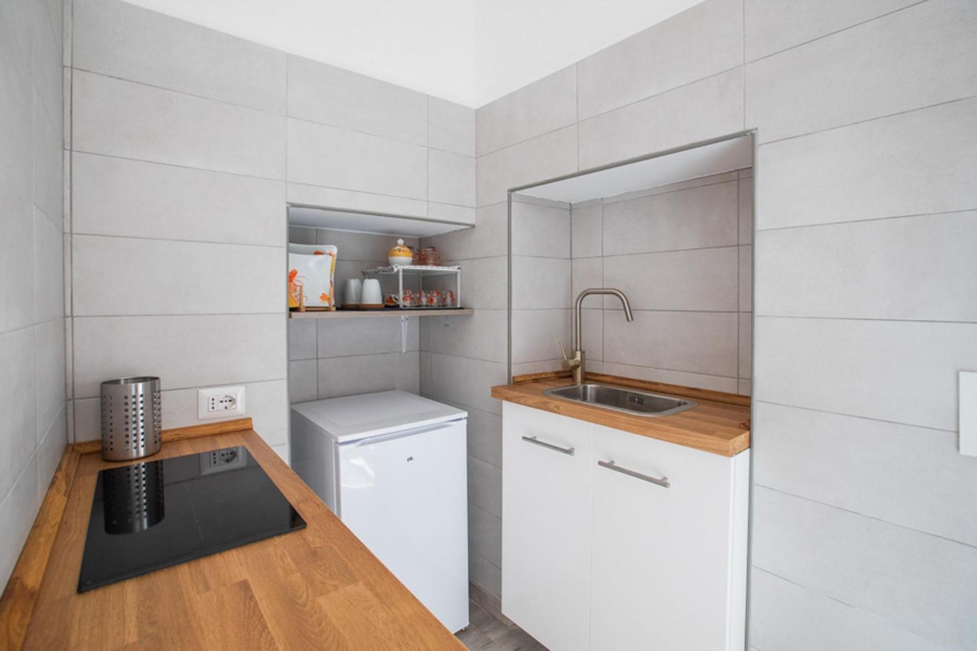 Torre Lama Apartments By Wonderful Italy Bari Buitenkant foto