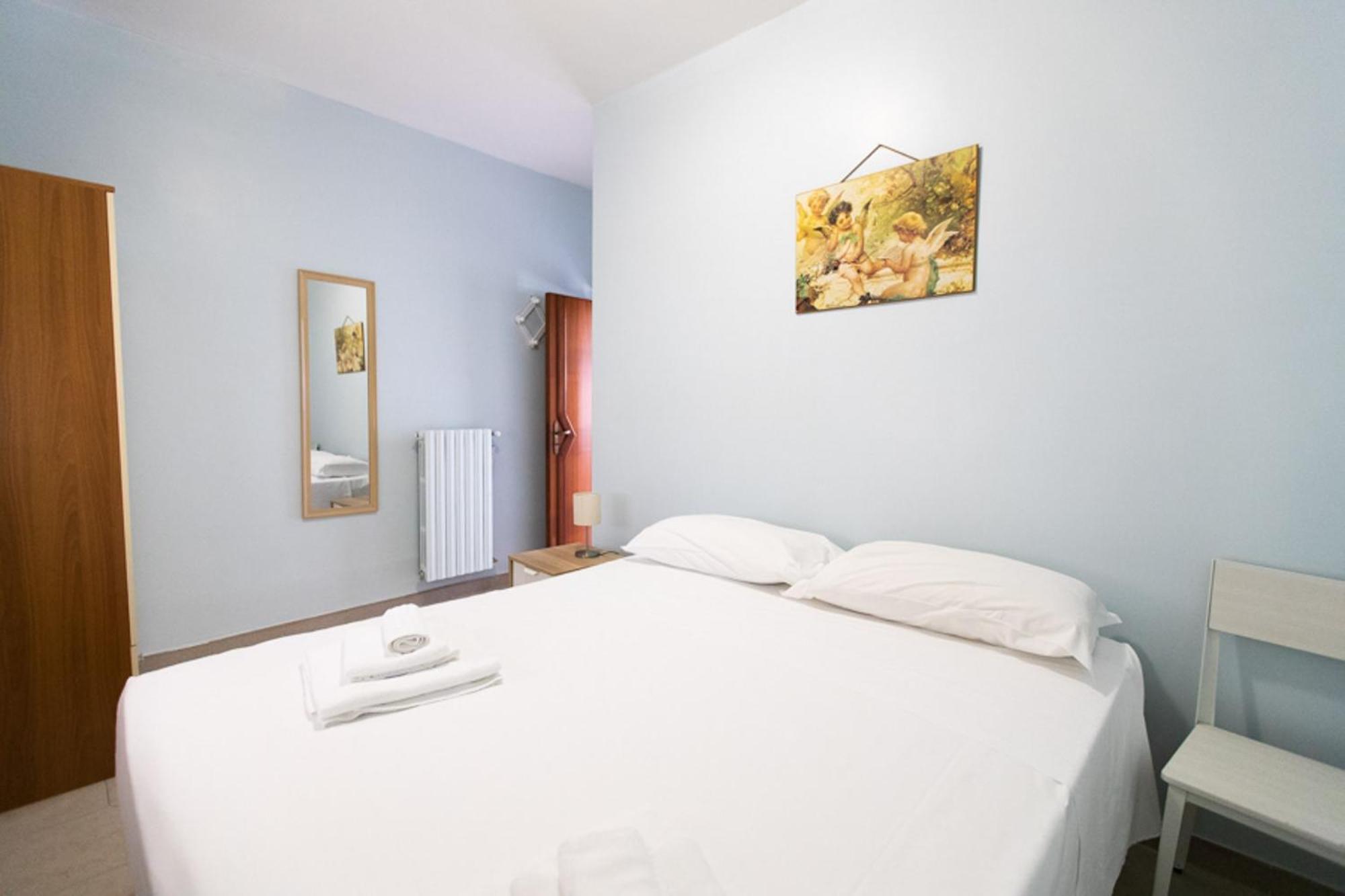 Torre Lama Apartments By Wonderful Italy Bari Buitenkant foto